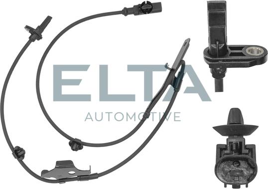 Elta Automotive EA1145 - Датчик ABS, частота вращения колеса autosila-amz.com