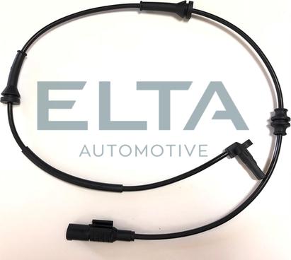 Elta Automotive EA1146 - Датчик ABS, частота вращения колеса autosila-amz.com