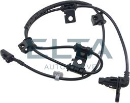 Elta Automotive EA1140 - Датчик ABS, частота вращения колеса autosila-amz.com
