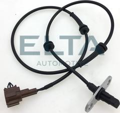 Elta Automotive EA1142 - Датчик ABS, частота вращения колеса autosila-amz.com