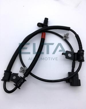 Elta Automotive EA1159 - Датчик ABS, частота вращения колеса autosila-amz.com