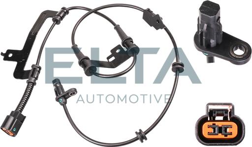 Elta Automotive EA1169 - Датчик ABS, частота вращения колеса autosila-amz.com