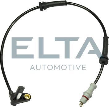 Elta Automotive EA1105 - Датчик ABS, частота вращения колеса autosila-amz.com