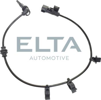 Elta Automotive EA1108 - Датчик ABS, частота вращения колеса autosila-amz.com