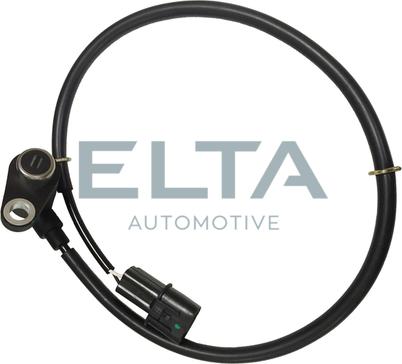 Elta Automotive EA1107 - Датчик ABS, частота вращения колеса autosila-amz.com