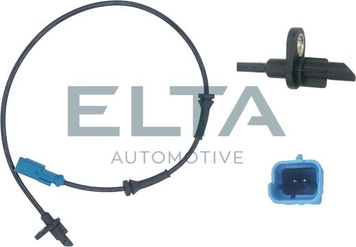 Elta Automotive EA1115 - Датчик ABS, частота вращения колеса autosila-amz.com