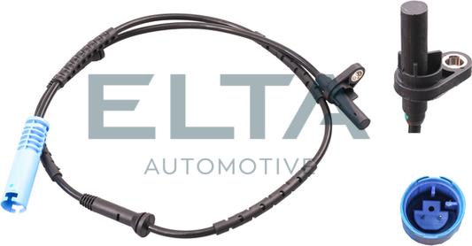 Elta Automotive EA1112 - Датчик ABS, частота вращения колеса autosila-amz.com