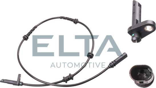 Elta Automotive EA1188 - Датчик ABS, частота вращения колеса autosila-amz.com