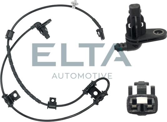 Elta Automotive EA1139 - Датчик ABS, частота вращения колеса autosila-amz.com