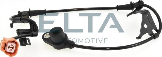 Elta Automotive EA1130 - Датчик ABS, частота вращения колеса autosila-amz.com