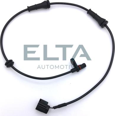 Elta Automotive EA1125 - Датчик ABS, частота вращения колеса autosila-amz.com