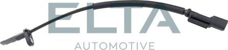 Elta Automotive EA1120 - Датчик ABS, частота вращения колеса autosila-amz.com