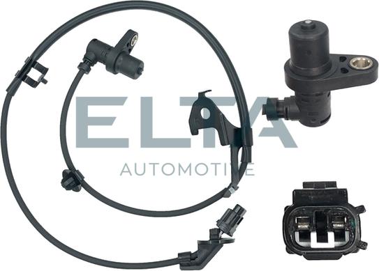 Elta Automotive EA1179 - Датчик ABS, частота вращения колеса autosila-amz.com