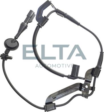 Elta Automotive EA1176 - Датчик ABS, частота вращения колеса autosila-amz.com