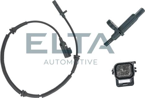 Elta Automotive EA1170 - Датчик ABS, частота вращения колеса autosila-amz.com