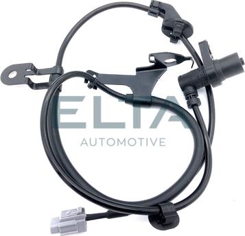 Elta Automotive EA1178 - Датчик ABS, частота вращения колеса autosila-amz.com