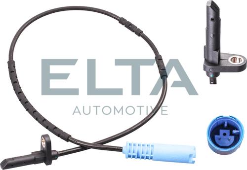 Elta Automotive EA1177 - Датчик ABS, частота вращения колеса autosila-amz.com