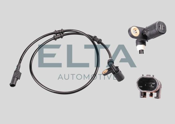 Elta Automotive EA1349 - Датчик ABS, частота вращения колеса autosila-amz.com