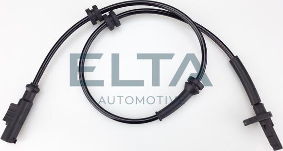 Elta Automotive EA1343 - Датчик ABS, частота вращения колеса autosila-amz.com