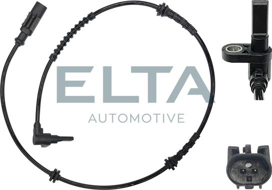 Elta Automotive EA1342 - Датчик ABS, частота вращения колеса autosila-amz.com