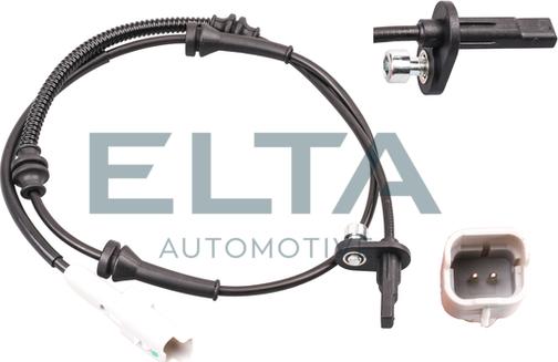 Elta Automotive EA1347 - Датчик ABS, частота вращения колеса autosila-amz.com