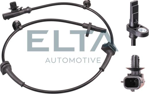 Elta Automotive EA1359 - Датчик ABS, частота вращения колеса autosila-amz.com