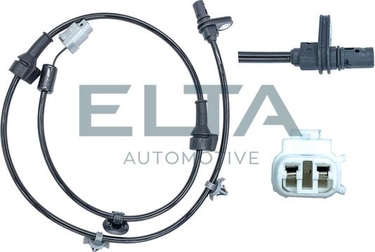 Elta Automotive EA1354 - Датчик ABS, частота вращения колеса autosila-amz.com
