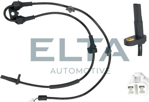 Elta Automotive EA1352 - Датчик ABS, частота вращения колеса autosila-amz.com