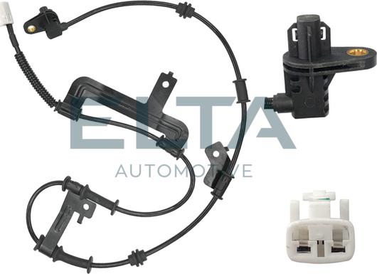 Elta Automotive EA1364 - Датчик ABS, частота вращения колеса autosila-amz.com