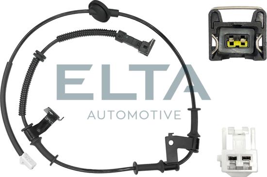 Elta Automotive EA1366 - Соединительный кабель ABS autosila-amz.com