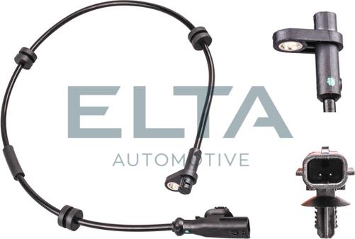 Elta Automotive EA1360 - Датчик ABS, частота вращения колеса autosila-amz.com