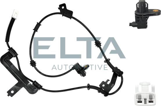 Elta Automotive EA1363 - Датчик ABS, частота вращения колеса autosila-amz.com