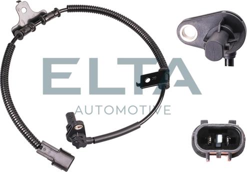 Elta Automotive EA1362 - Датчик ABS, частота вращения колеса autosila-amz.com
