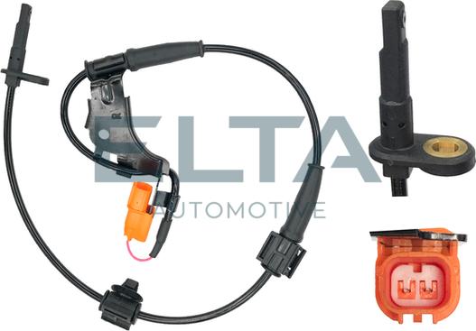 Elta Automotive EA1302 - Датчик ABS, частота вращения колеса autosila-amz.com