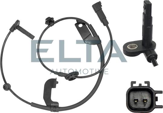 Elta Automotive EA1314 - Датчик ABS, частота вращения колеса autosila-amz.com