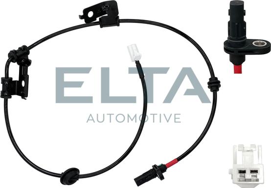Elta Automotive EA1335 - Датчик ABS, частота вращения колеса autosila-amz.com