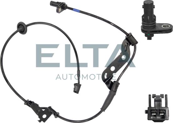 Elta Automotive EA1336 - Датчик ABS, частота вращения колеса autosila-amz.com