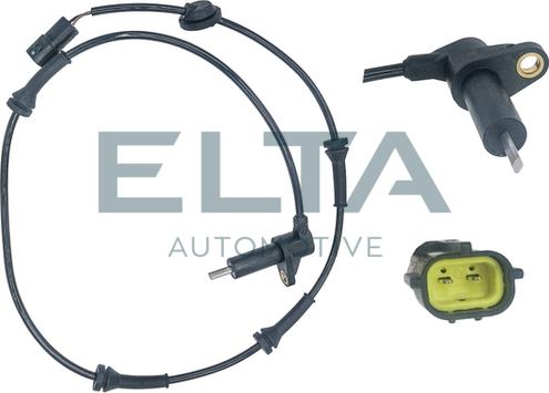 Elta Automotive EA1331 - Датчик ABS, частота вращения колеса autosila-amz.com