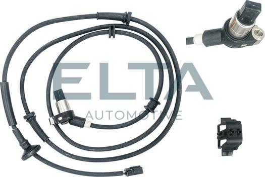 Elta Automotive EA1327 - Датчик ABS, частота вращения колеса autosila-amz.com