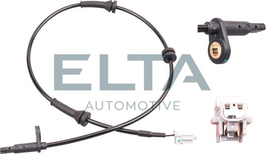 Elta Automotive EA1375 - Датчик ABS, частота вращения колеса autosila-amz.com