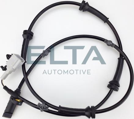 Elta Automotive EA1376 - Датчик ABS, частота вращения колеса autosila-amz.com