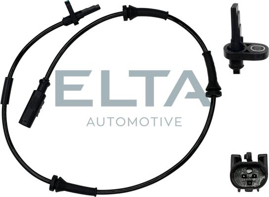 Elta Automotive EA1377 - Датчик ABS, частота вращения колеса autosila-amz.com