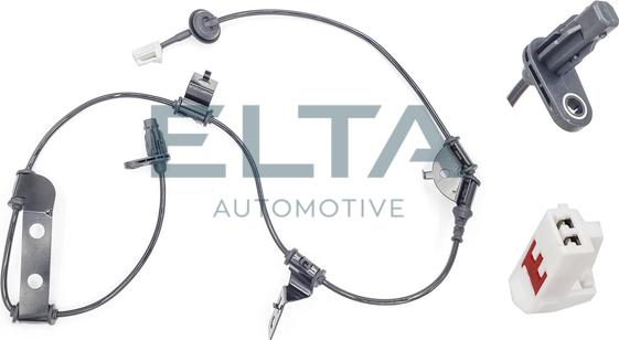 Elta Automotive EA1297 - Датчик ABS, частота вращения колеса autosila-amz.com