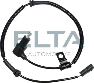 Elta Automotive EA1261 - Датчик ABS, частота вращения колеса autosila-amz.com