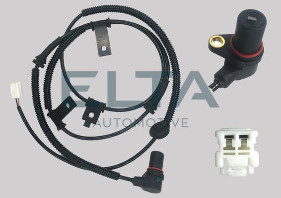 Elta Automotive EA1263 - Датчик ABS, частота вращения колеса autosila-amz.com