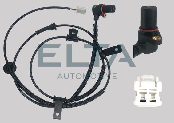 Elta Automotive EA1262 - Датчик ABS, частота вращения колеса autosila-amz.com