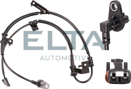 Elta Automotive EA1216 - Датчик ABS, частота вращения колеса autosila-amz.com