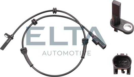 Elta Automotive EA1211 - Датчик ABS, частота вращения колеса autosila-amz.com