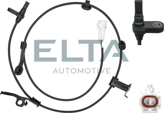 Elta Automotive EA1289 - Датчик ABS, частота вращения колеса autosila-amz.com