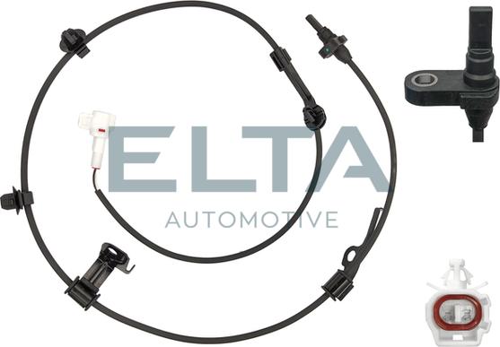 Elta Automotive EA1288 - Датчик ABS, частота вращения колеса autosila-amz.com
